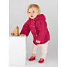 M0012 Veste à capuche en fiche PDF