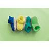 M0309 Chaussons pantoufle enfant