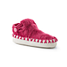 M0470 Chaussons à brides en fiche PDF