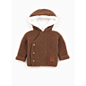 M1980 Blouson doublé à capuche en fiche pdf