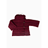 M2506 Veste à torsades en fiche pdf