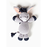 M2521 Amigurumi âne en fiche pdf