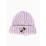 M2674 Bonnet femme à large revers Alina en fiche pdf