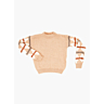 M2956 Pull manches jacquard Lola en fiche pdf