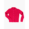 M2991 Gilet col rond Blanche en fiche pdf