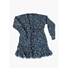 M6307 Long gilet à franges Keira en fiche pdf