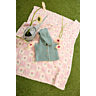 M6444 Gilet sans manches au crochet en fiche pdf