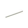 Crochets aluminium sans manche, 15 cm n°5