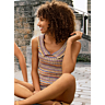 M0145 Pull sans manches en fiche PDF