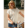 M0151 Pull Large sans Manches en fiche PDF