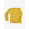 M0807 Pull col rond en impression papier