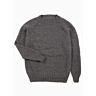 M1958 Pull raglan col rond en impression papier