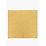 M2856 Couverture bicolore 100 x 120 cm Simon en impression papier