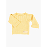 M6190 Pull au point mousse Eloise en impression papier