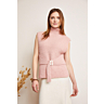 M6476 Sur-pull point fantaisie Dune en impression papier