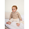 M6551 Pull raglan Benjamin en impression papier
