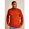 M6572 Pull manches marteau en impression papier