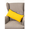 M6703 Coussin rectangle point zig-zag en impression papier