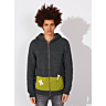 M0906 Gilet à capuche - à télécharger