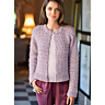 M3563 Cardigan au crochet Cat 14/15 - à télécharger
