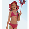 M3934 Maillot de bain - à télécharger