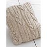 M5105 Coussin beige chiné - à télécharger