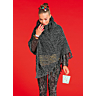 M5460 Poncho et snood - à télécharger