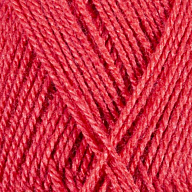 Bonnet cache-oreille RILEY en laine mérinos coloris Rose.