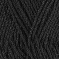 COTON SATINE NOIR