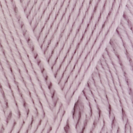 MÉRINOS 2.5 ROSE BÉBÉ