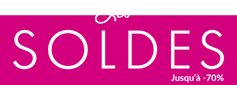 Soldes summer