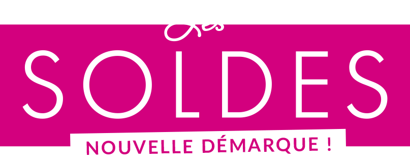 Soldes 2emeDemarque summer