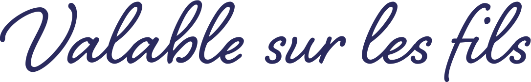 ValablesurLesFils