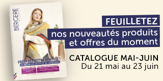 Relance Avril 2026