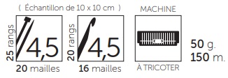 echantillon cevelux