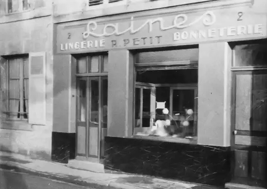 il etait une fois